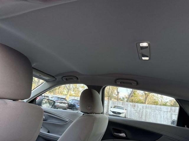 Chevrolet Impala Ls - Thumbnail 18