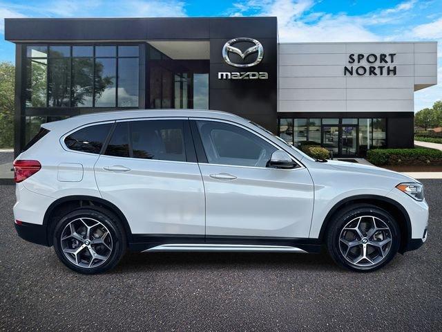 BMW X1 Sdrive28I - Thumbnail 3