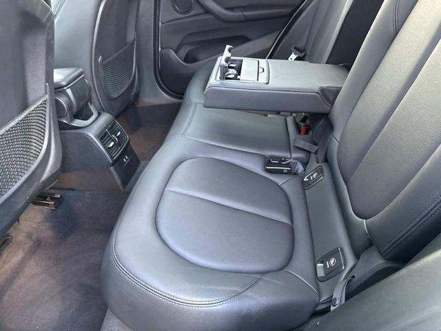 BMW X1 Sdrive28I - Thumbnail 17