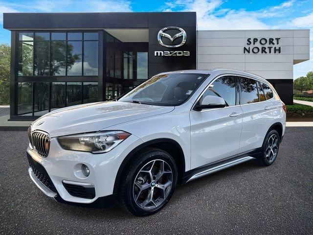 BMW X1 Sdrive28I - Thumbnail 9