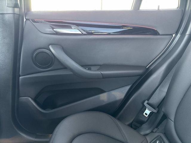 BMW X1 Sdrive28I - Thumbnail 20