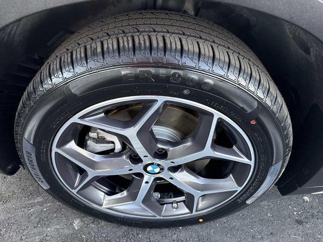 BMW X1 Sdrive28I - Thumbnail 13