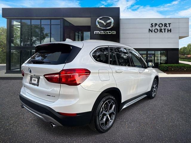 BMW X1 Sdrive28I - Thumbnail 4