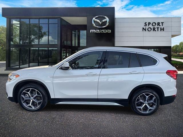 BMW X1 Sdrive28I - Thumbnail 8