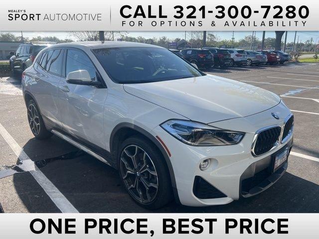 BMW X2 Xdrive28I - View 1