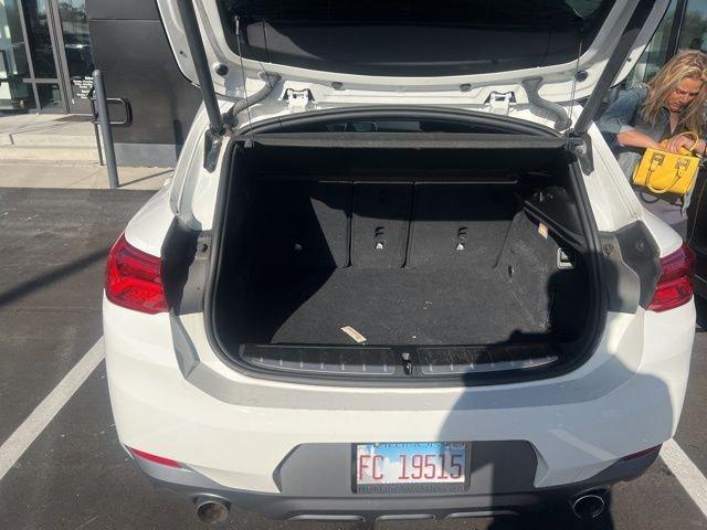 BMW X2 Xdrive28I - Thumbnail 6