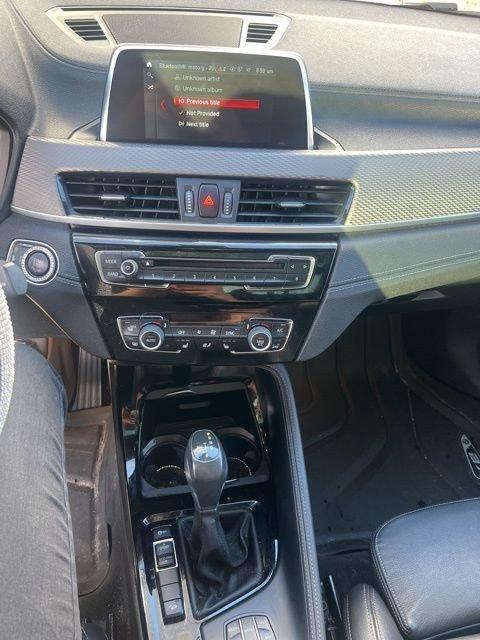 BMW X2 Xdrive28I - Thumbnail 13