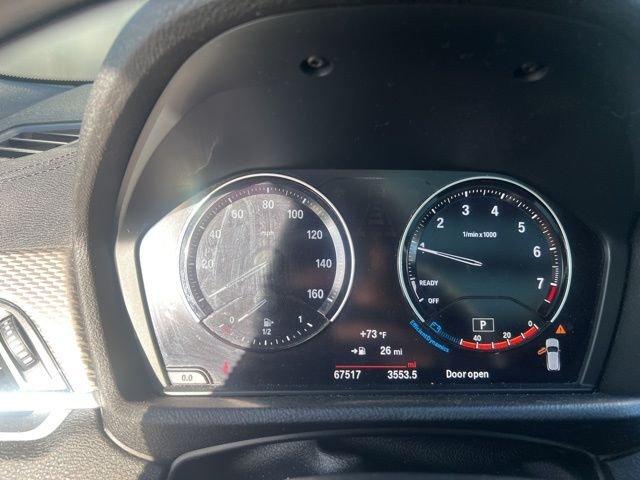 BMW X2 Xdrive28I - Thumbnail 11