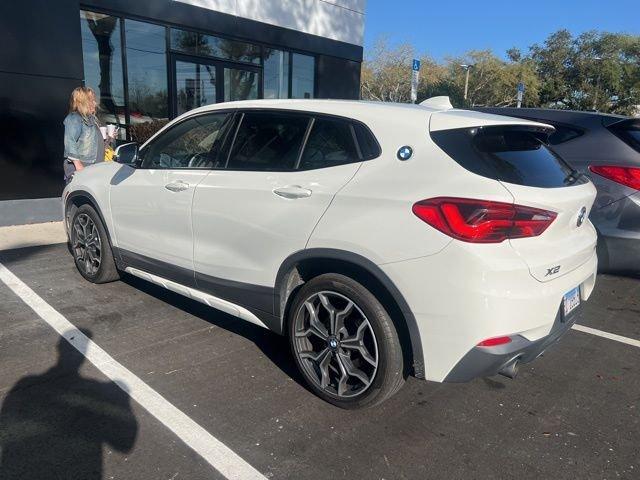 BMW X2 Xdrive28I - Thumbnail 4