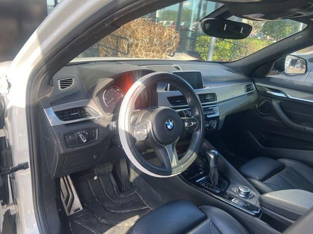 BMW X2 Xdrive28I - Thumbnail 10