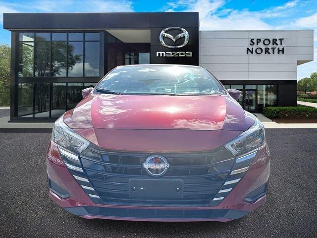 Nissan Versa 1.6 Sv - Thumbnail 8