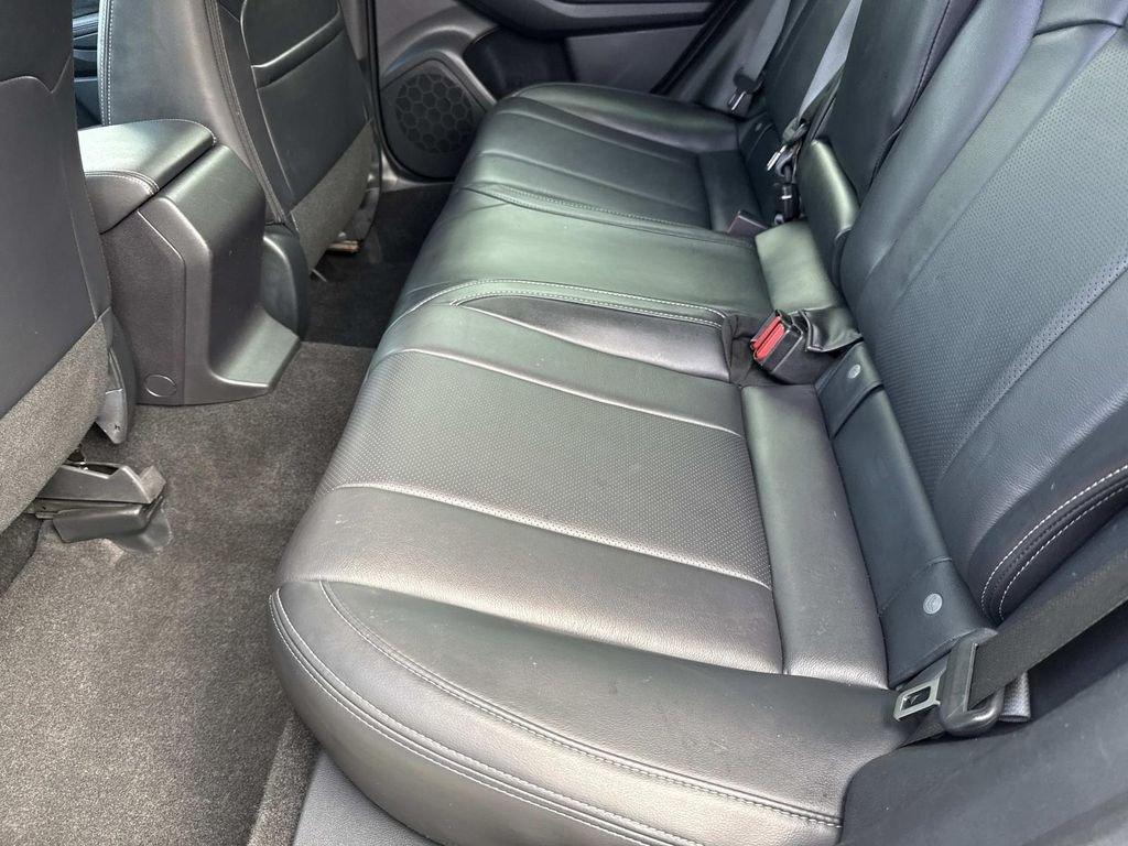 Subaru Impreza 2.0I Limited - Thumbnail 17