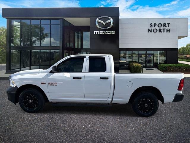 Ram 1500 Tradesman - Thumbnail 8