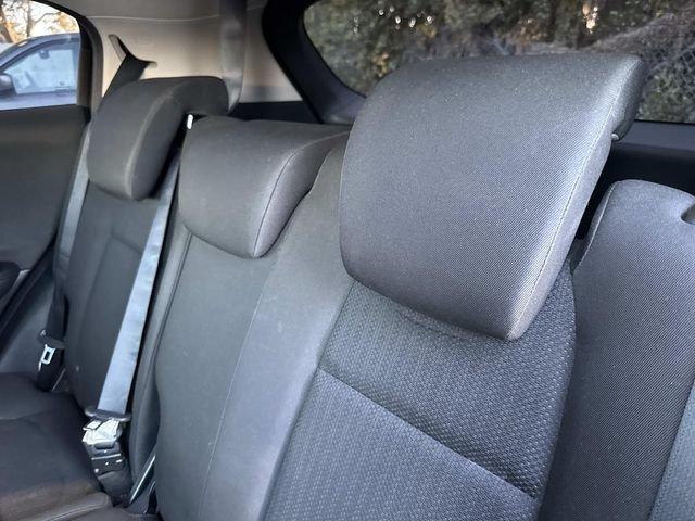 Honda Hr-V Lx - Thumbnail 17