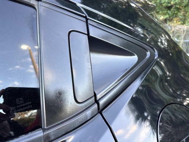 Honda Hr-V Lx - Thumbnail 14