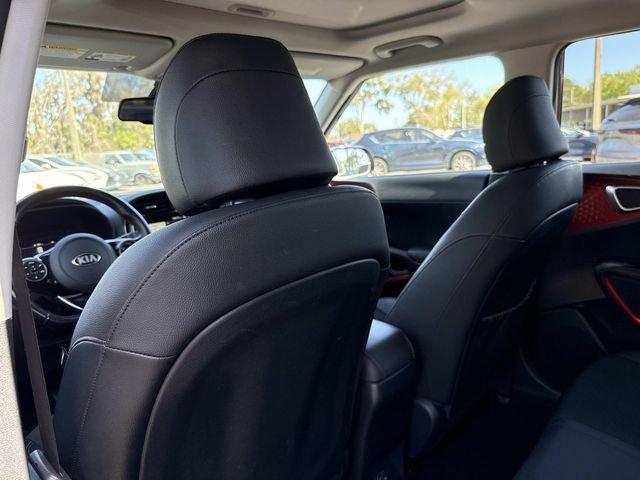 Kia Soul Gt-Line Turbo - Thumbnail 15