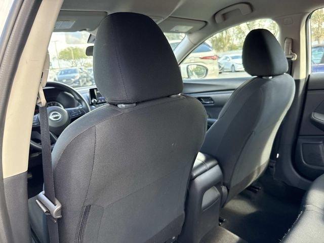 Nissan Sentra S - Thumbnail 15