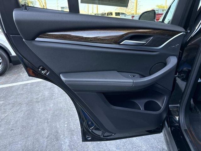 BMW X3 Sdrive30I - Thumbnail 14