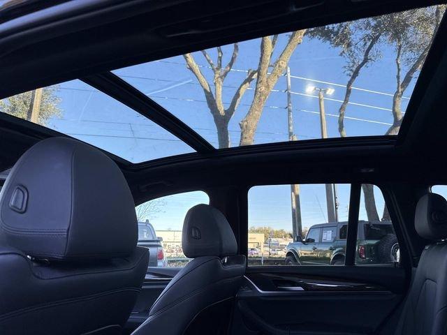 BMW X3 Sdrive30I - Thumbnail 18