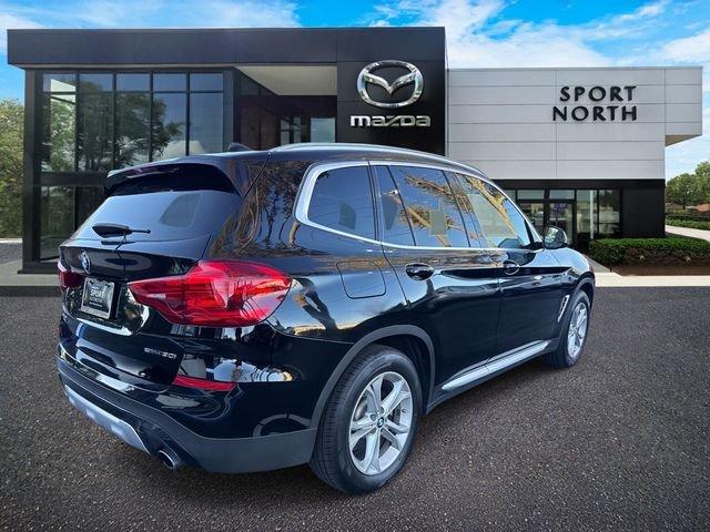 BMW X3 Sdrive30I - Thumbnail 4