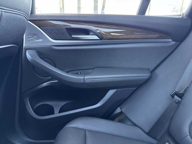 BMW X3 Sdrive30I - Thumbnail 20