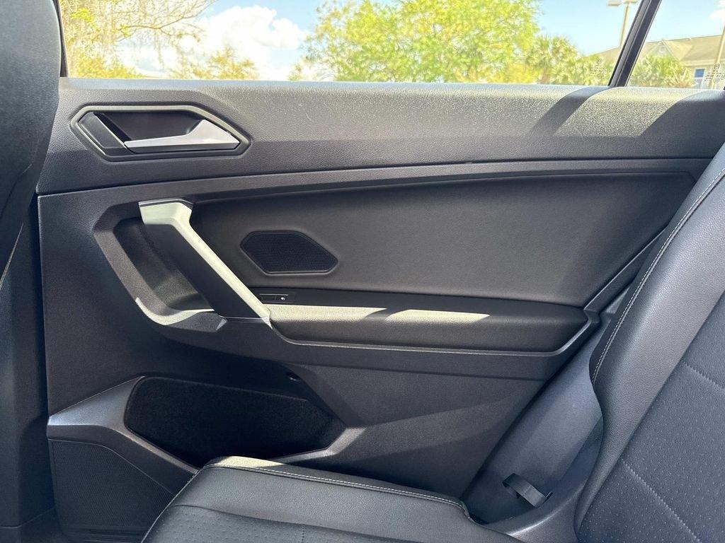 Volkswagen Tiguan 2.0T Sel - Thumbnail 18