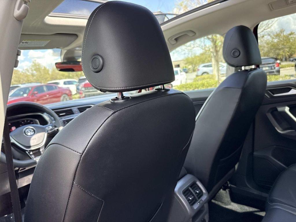 Volkswagen Tiguan 2.0T Sel - Thumbnail 15