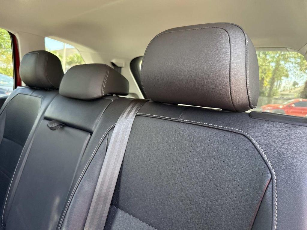 Volkswagen Tiguan 2.0T Sel - Thumbnail 16