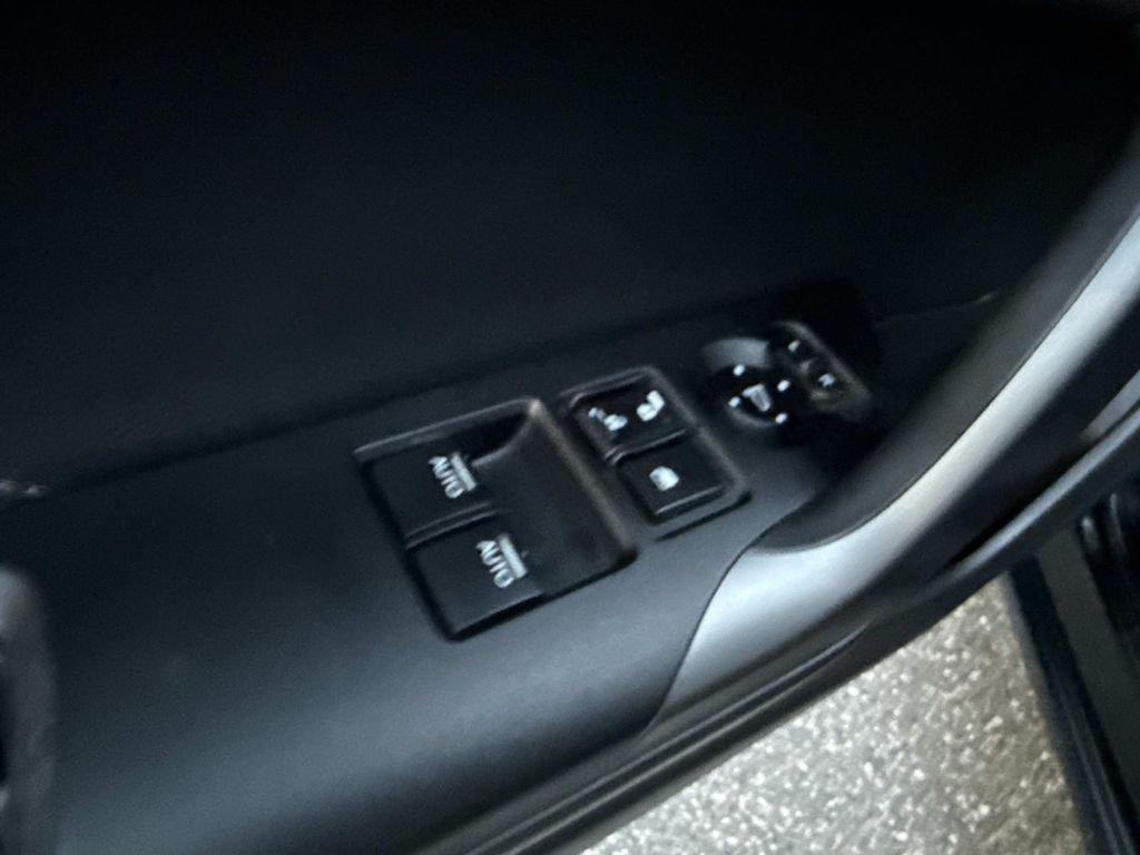 Honda Accord Ex-L - Thumbnail 15