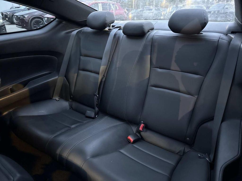 Honda Accord Ex-L - Thumbnail 20