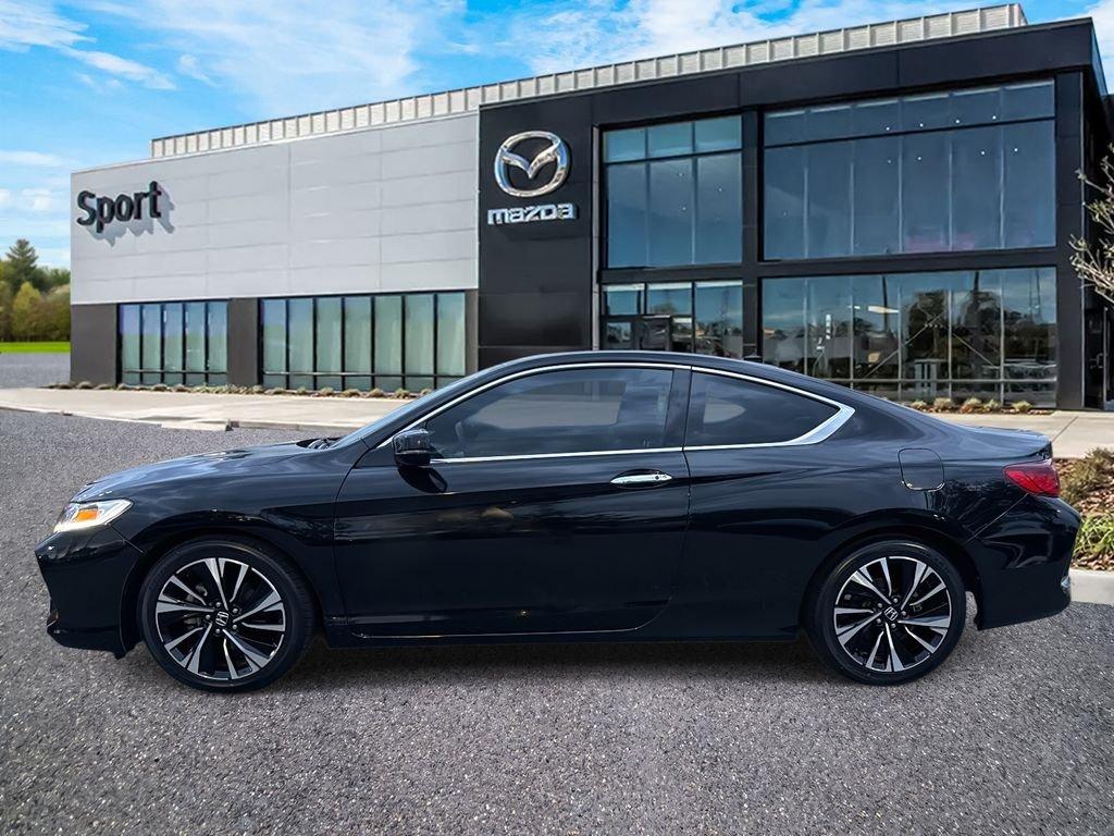 Honda Accord Ex-L - Thumbnail 8