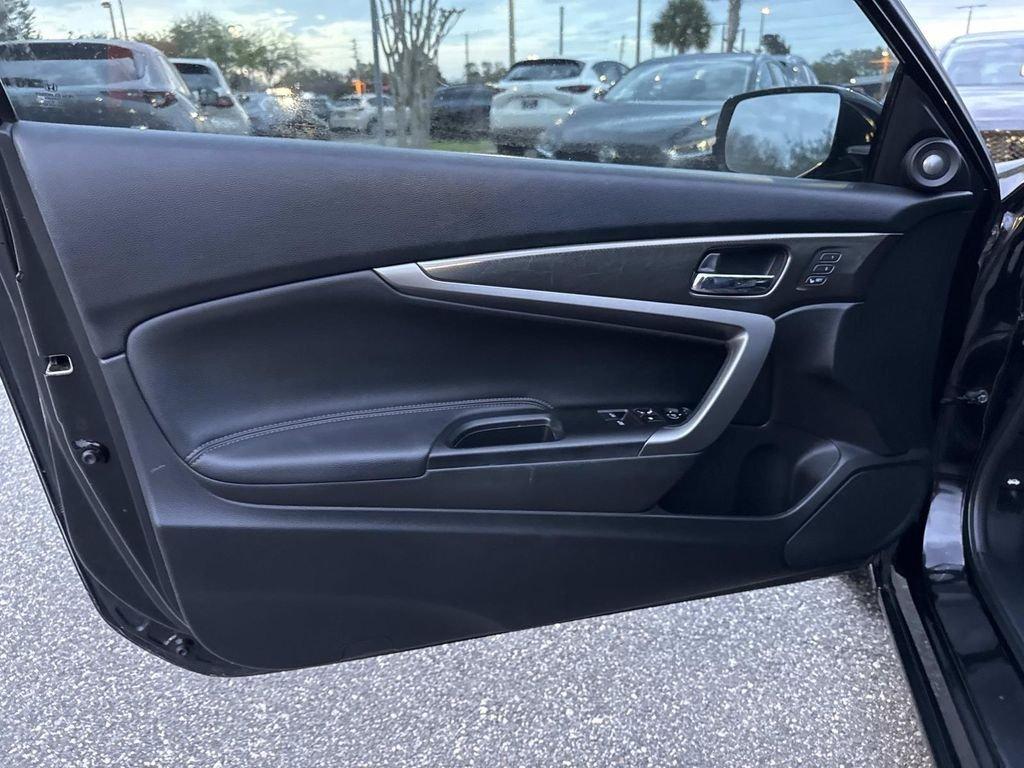 Honda Accord Ex-L - Thumbnail 14