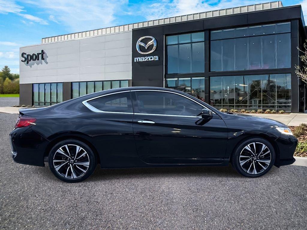 Honda Accord Ex-L - Thumbnail 3