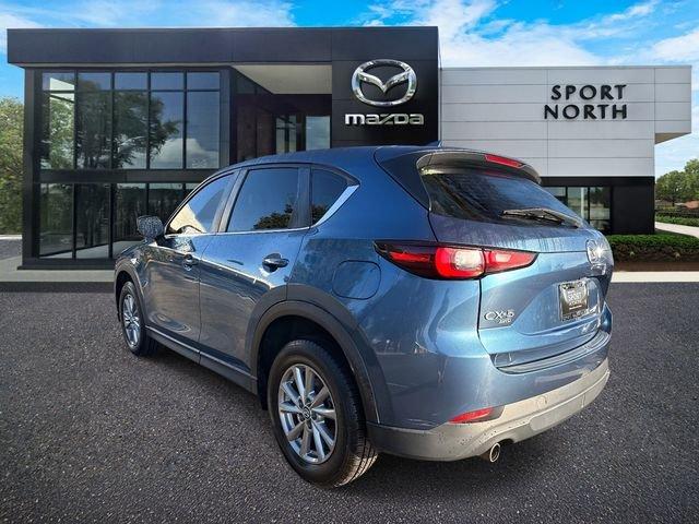 Mazda Cx-5 2.5 S - Thumbnail 6