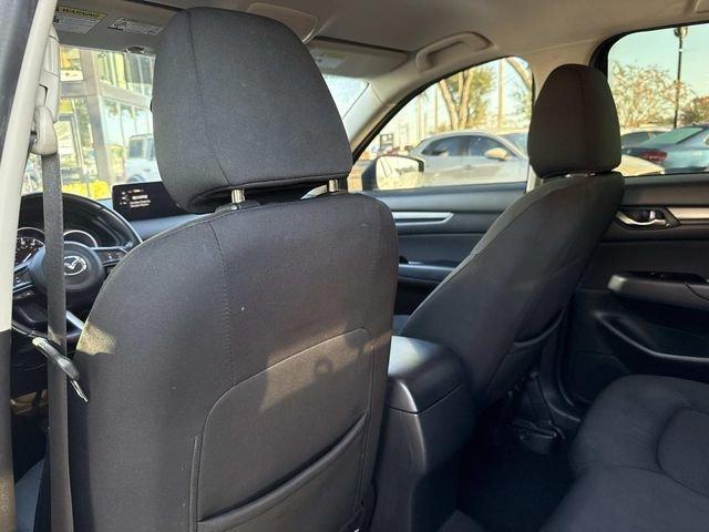 Mazda Cx-5 2.5 S - Thumbnail 15