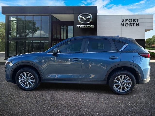 Mazda Cx-5 2.5 S - Thumbnail 8
