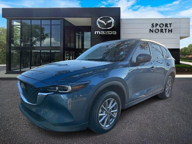 Mazda Cx-5 2.5 S - Thumbnail 9