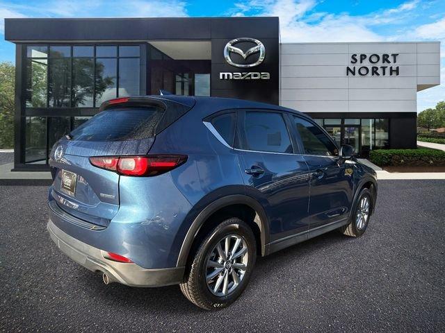 Mazda Cx-5 2.5 S - Thumbnail 4