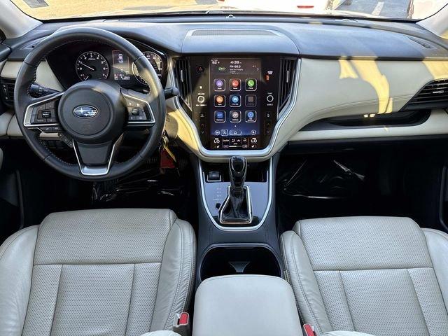 Subaru Legacy Premium - Thumbnail 20