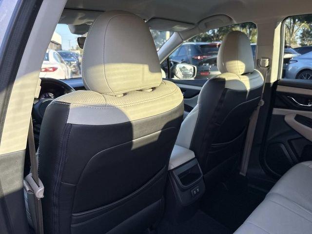 Subaru Legacy Premium - Thumbnail 15