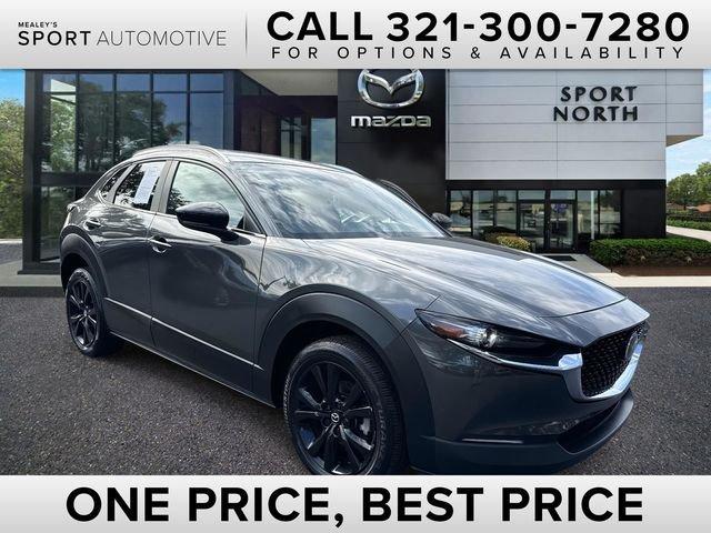 Mazda Cx-30 2.5 Turbo - Thumbnail 2