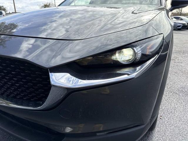 Mazda Cx-30 2.5 Turbo - Thumbnail 11