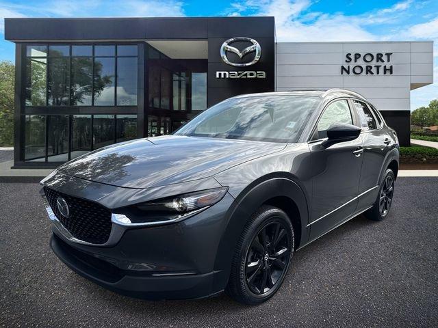 Mazda Cx-30 2.5 Turbo - Thumbnail 9