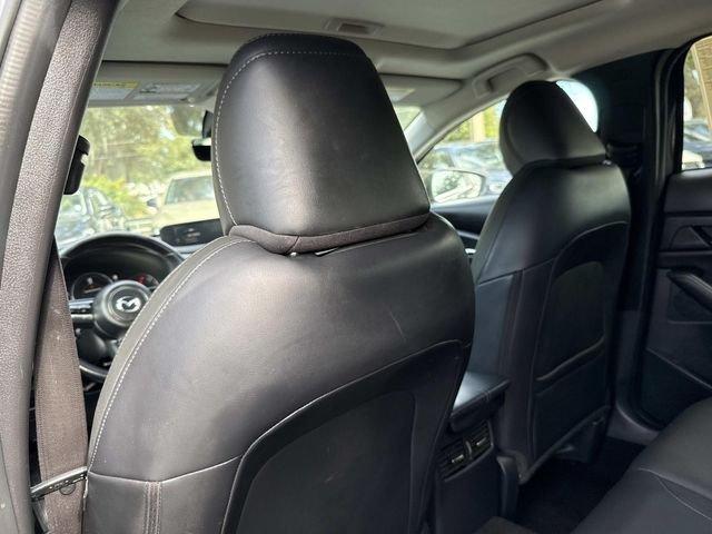 Mazda Cx-30 2.5 Turbo - Thumbnail 15