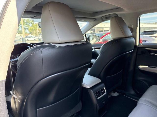 Lexus Rx 350 - Thumbnail 15