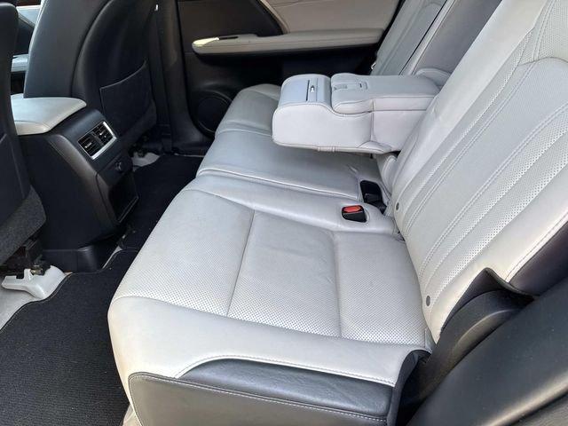 Lexus Rx 350 - Thumbnail 17
