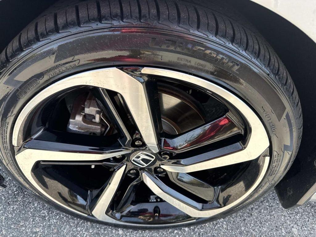 Honda Accord Sport - Thumbnail 13