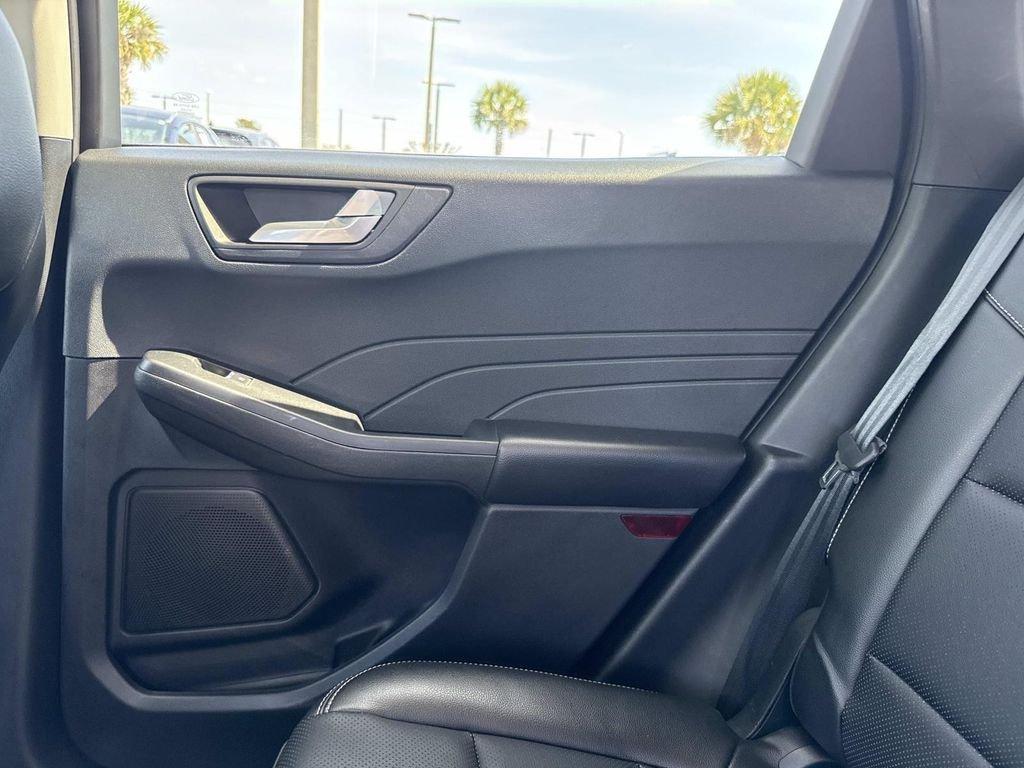 Ford Escape Sel - Thumbnail 18