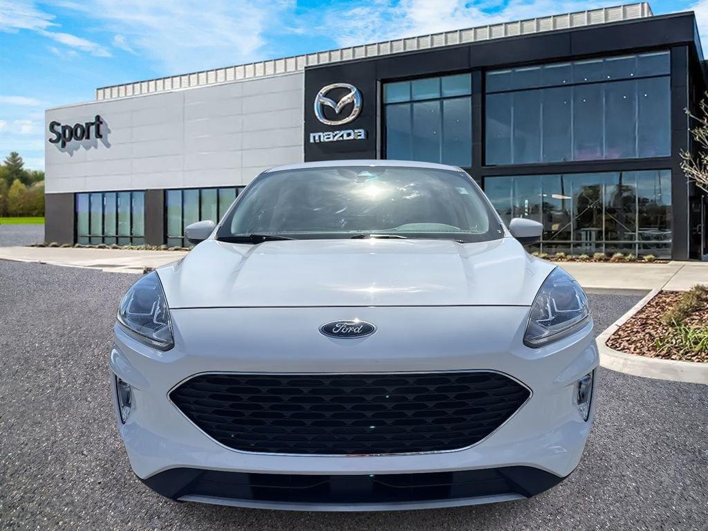 Ford Escape Sel - Thumbnail 10