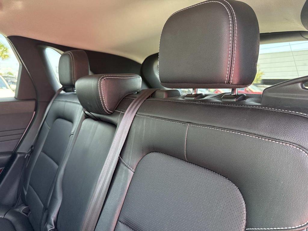 Ford Escape Sel - Thumbnail 16